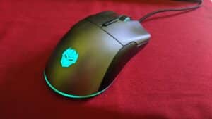 Gear gaming mouse Rexus